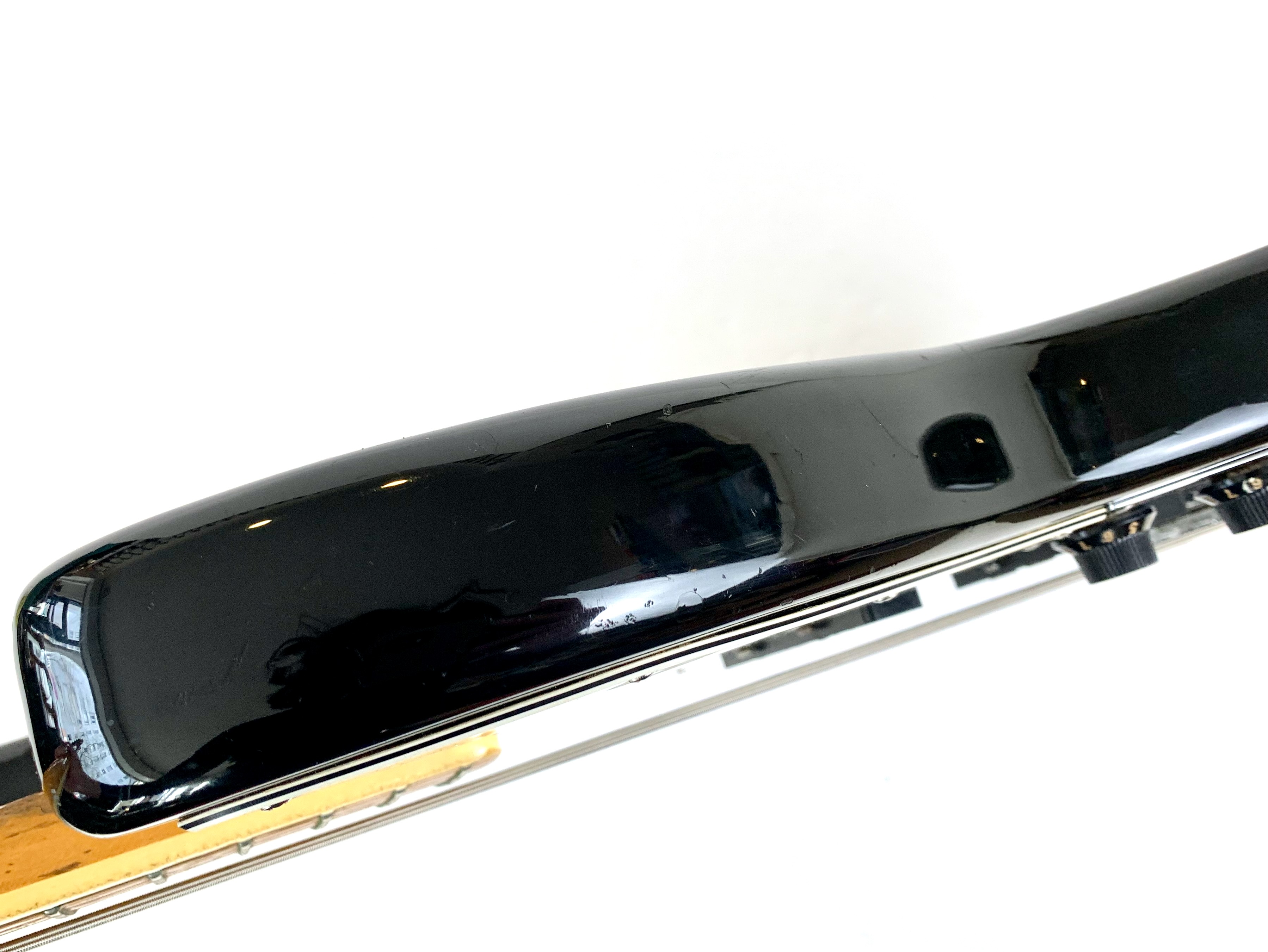 Fender Jazz Bass (1978) (63611)