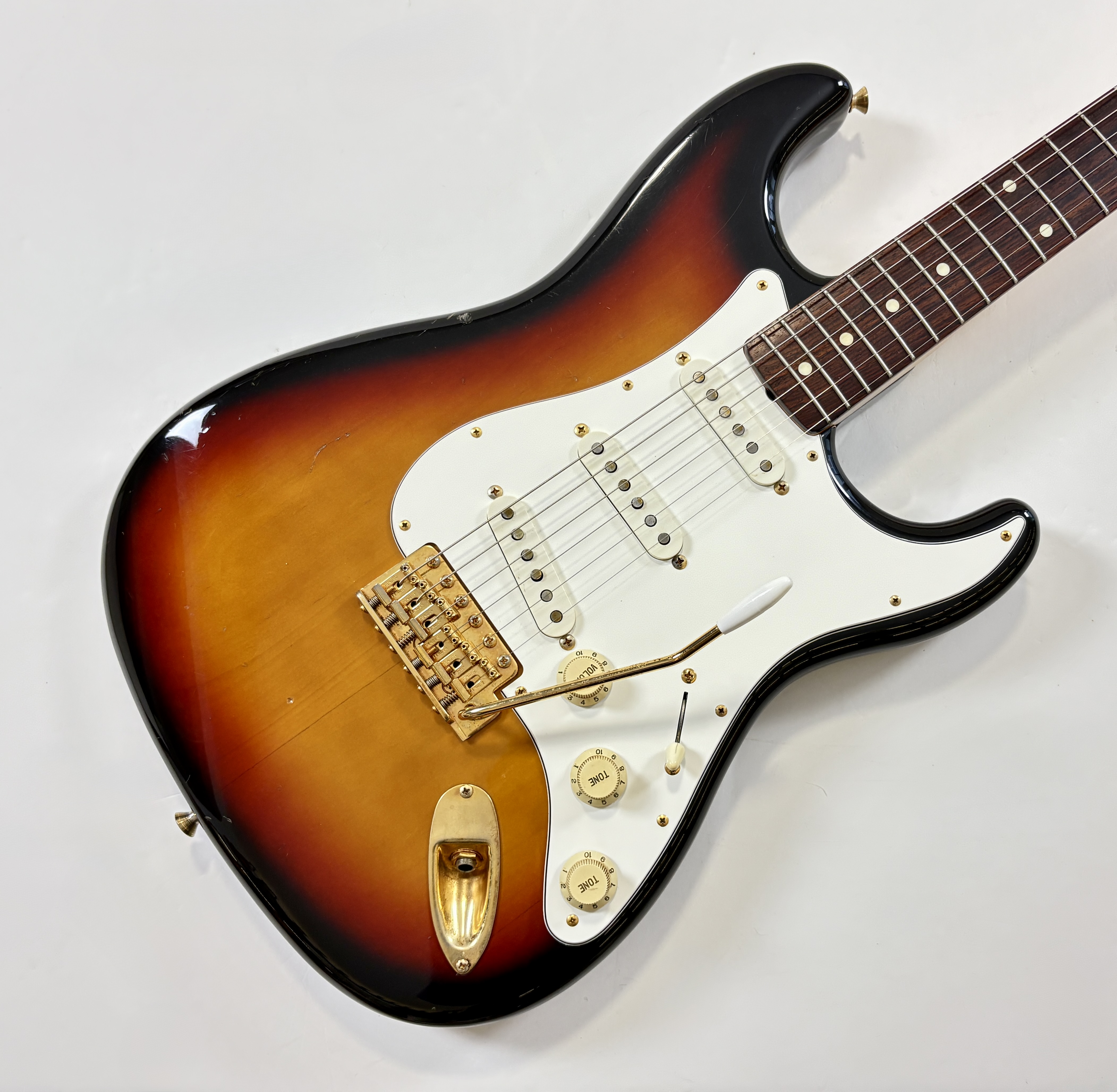 Fender ST-62 VSP (79623)