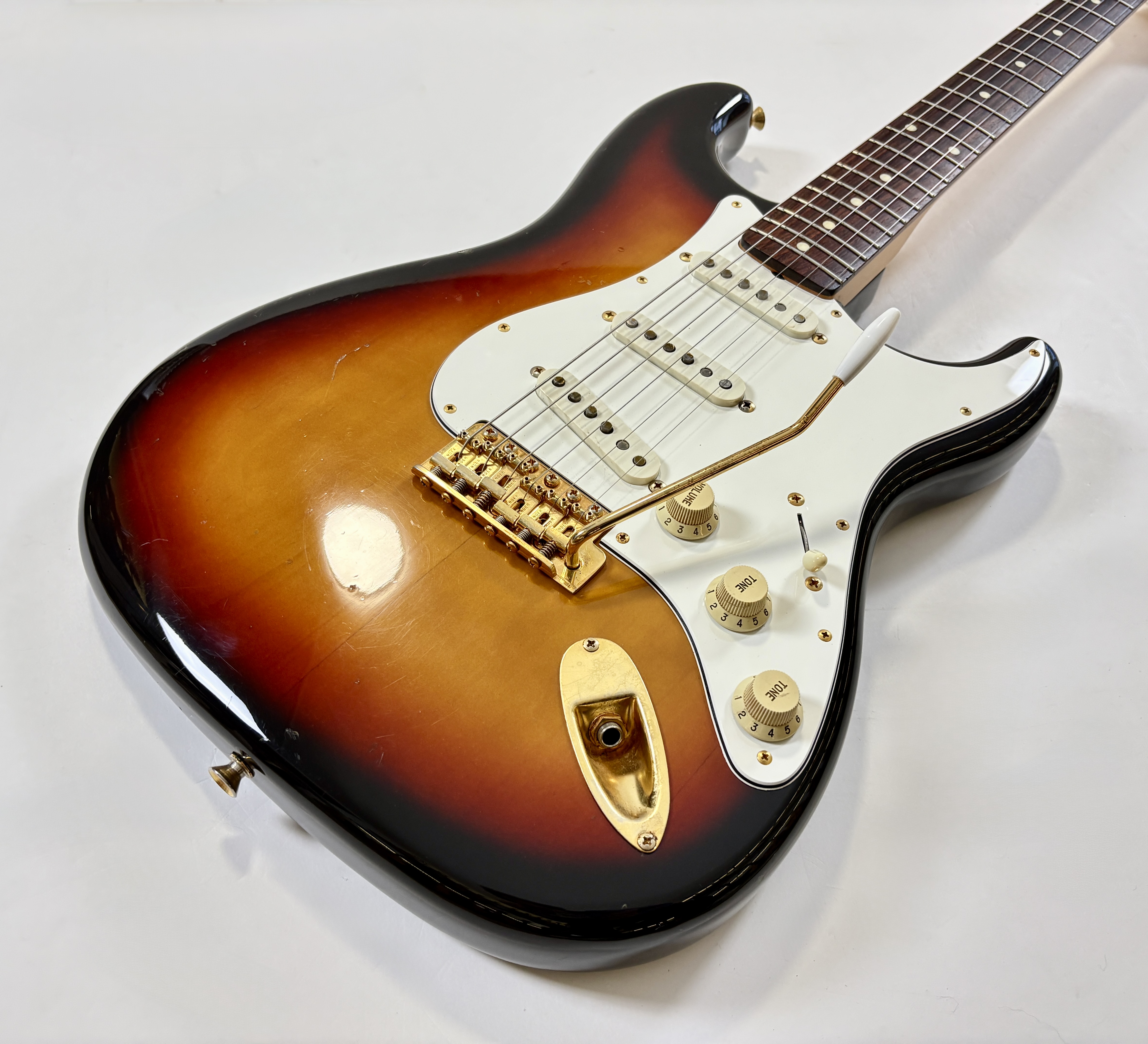 Fender ST-62 VSP (72959)