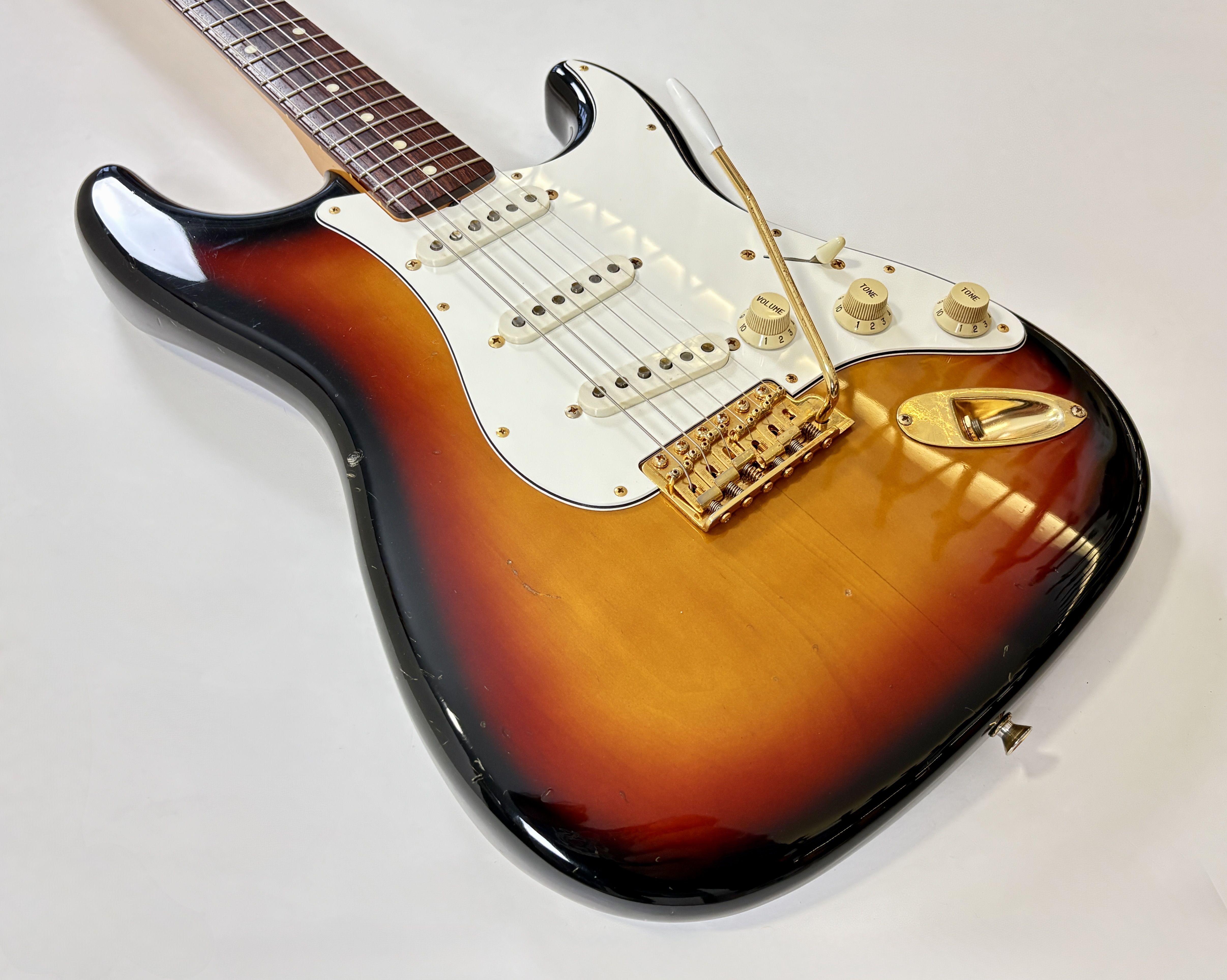 Fender ST-62 VSP (94413)