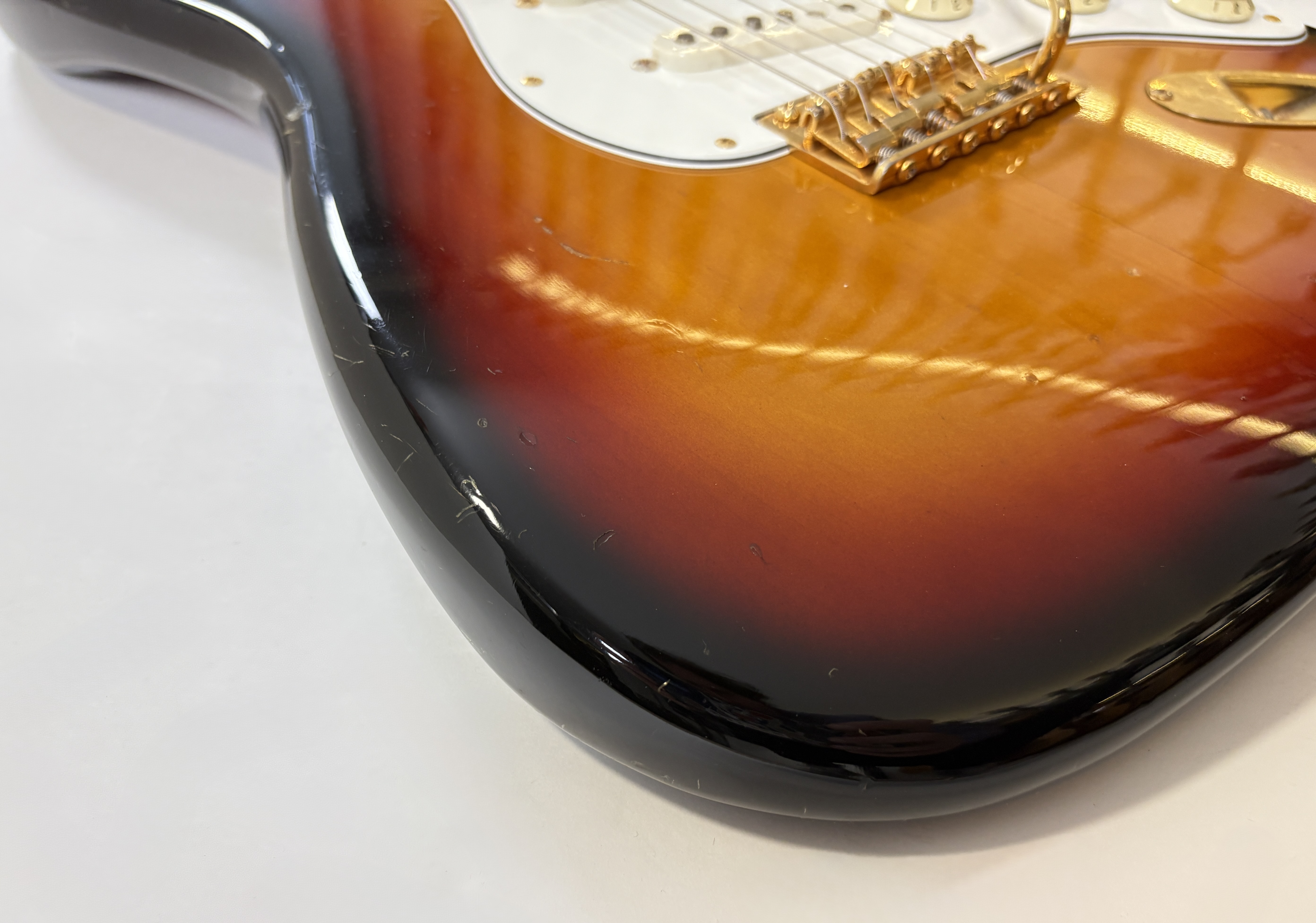 Fender ST-62 VSP (69207)