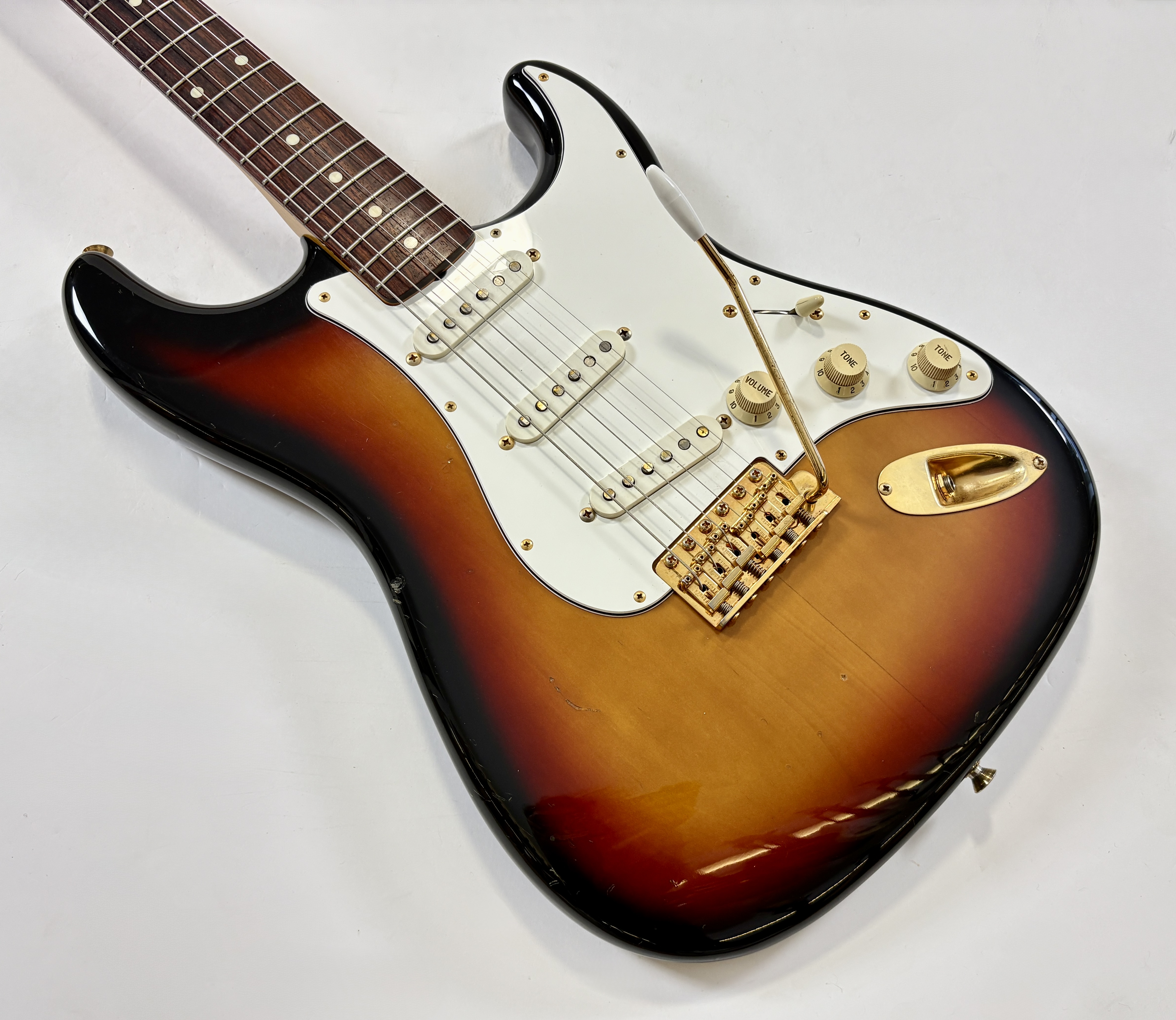 Fender ST-62 VSP (1578)