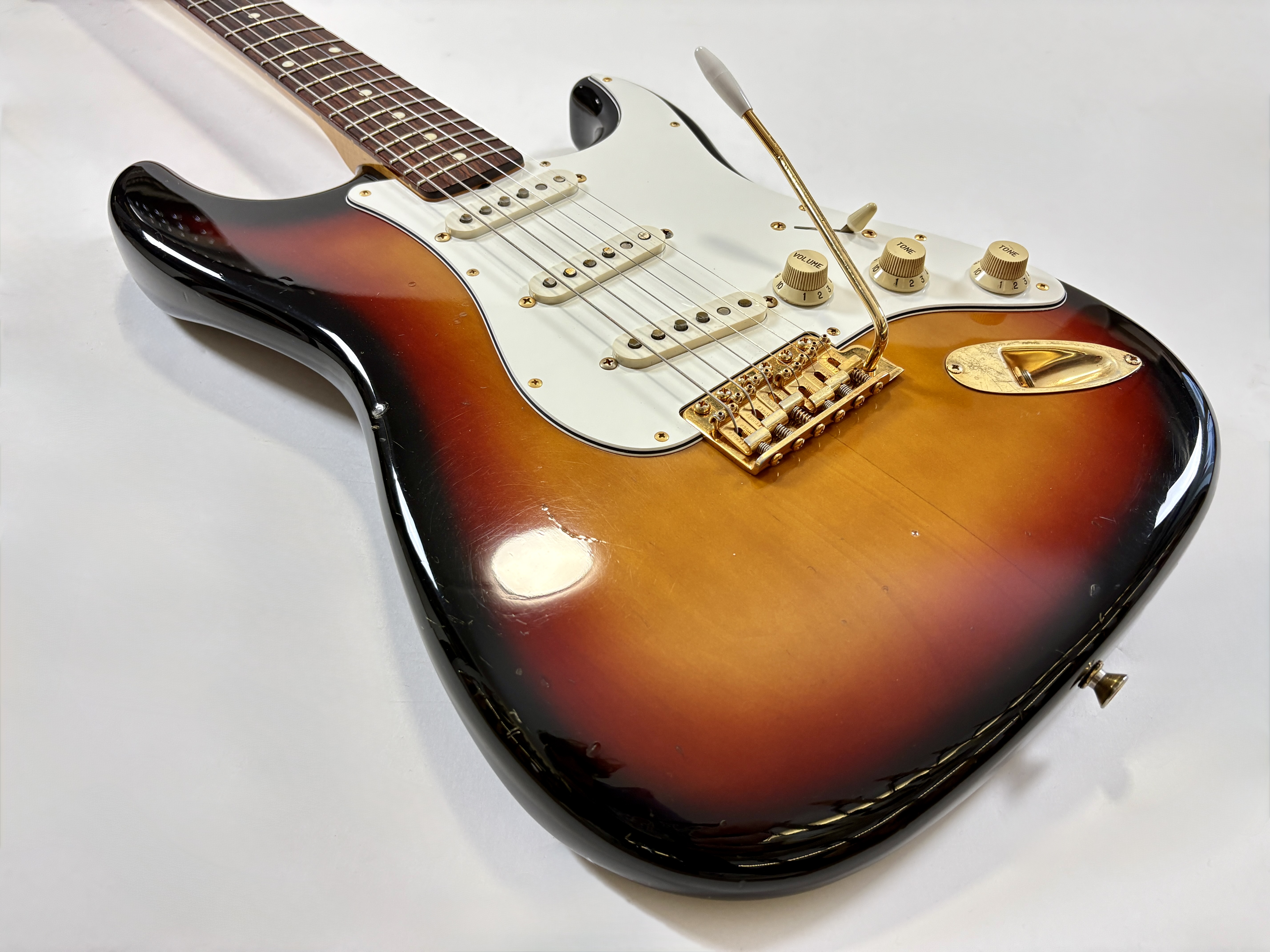 Fender ST-62 VSP (31568)