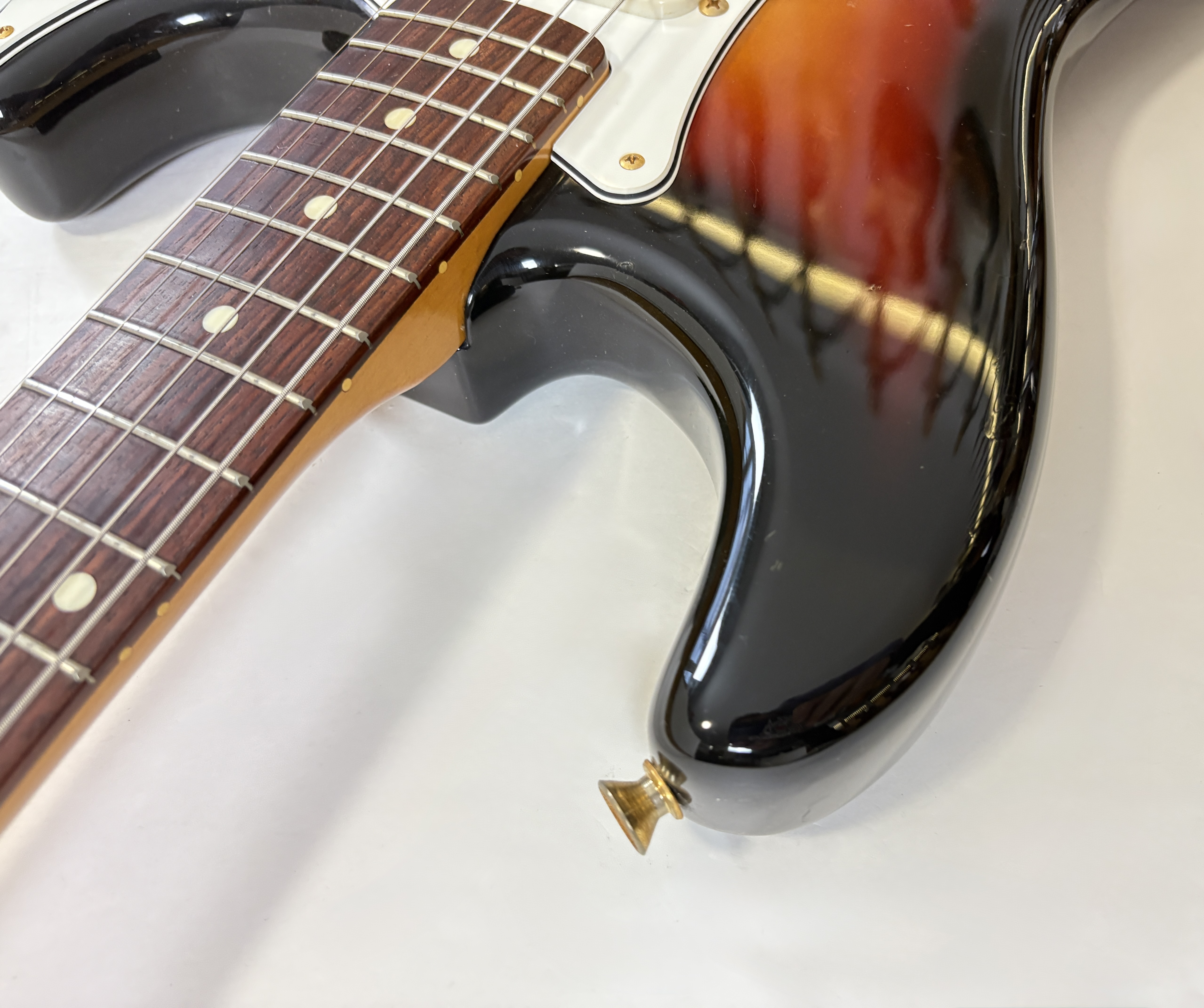 Fender ST-62 VSP (48984)