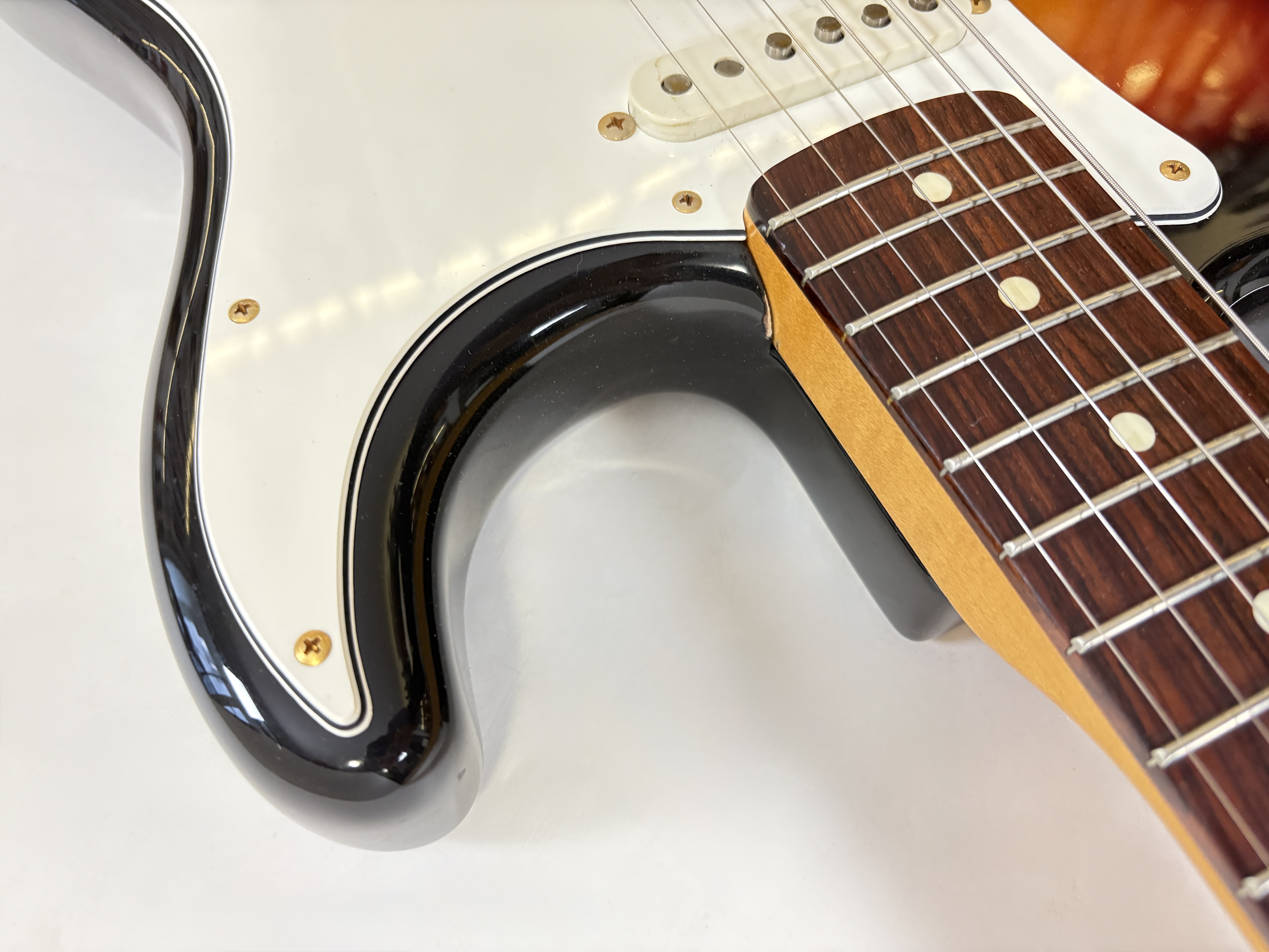 Fender ST-62 VSP (42704)