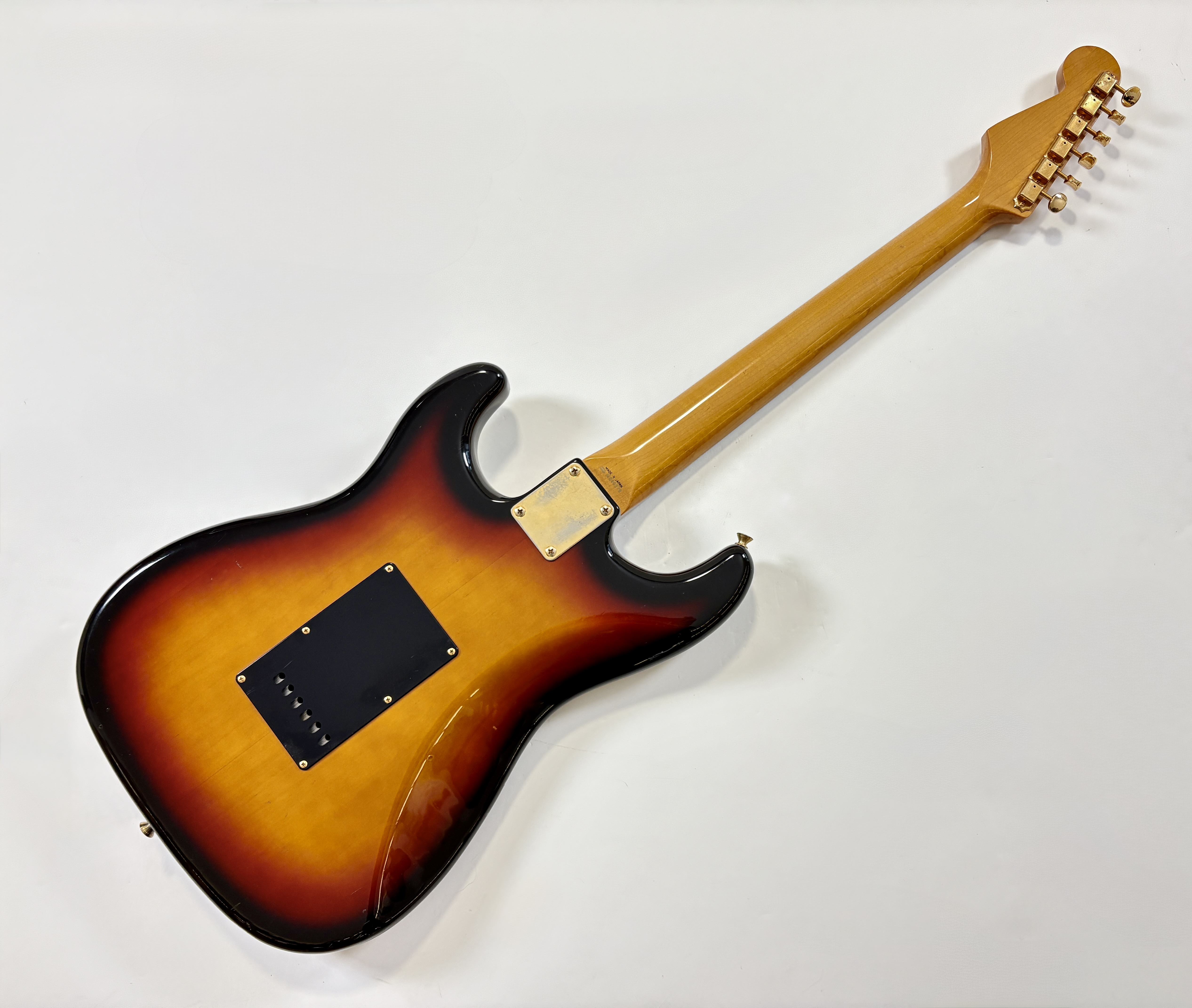 Fender ST-62 VSP (99806)