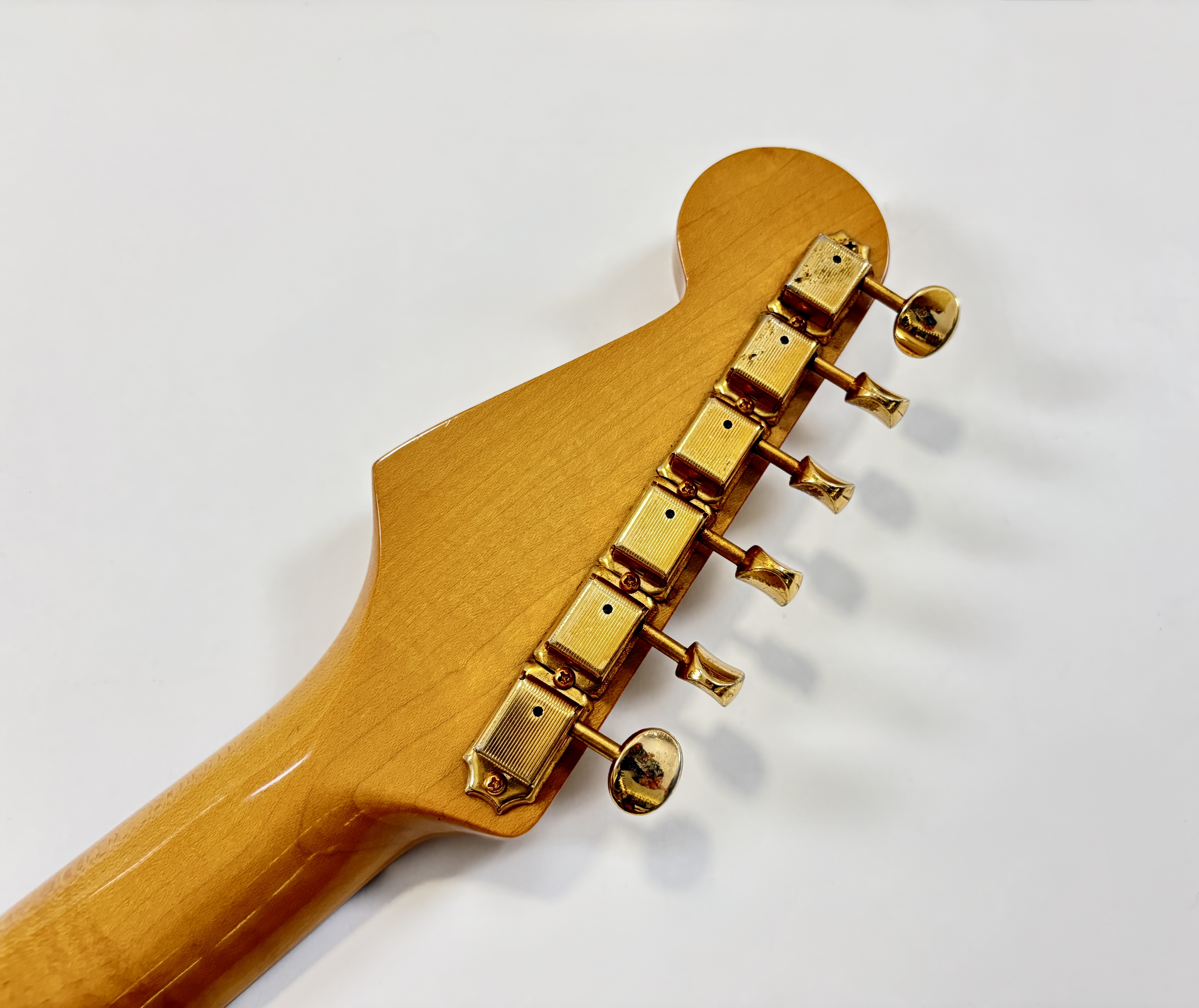 Fender ST-62 VSP (29728)