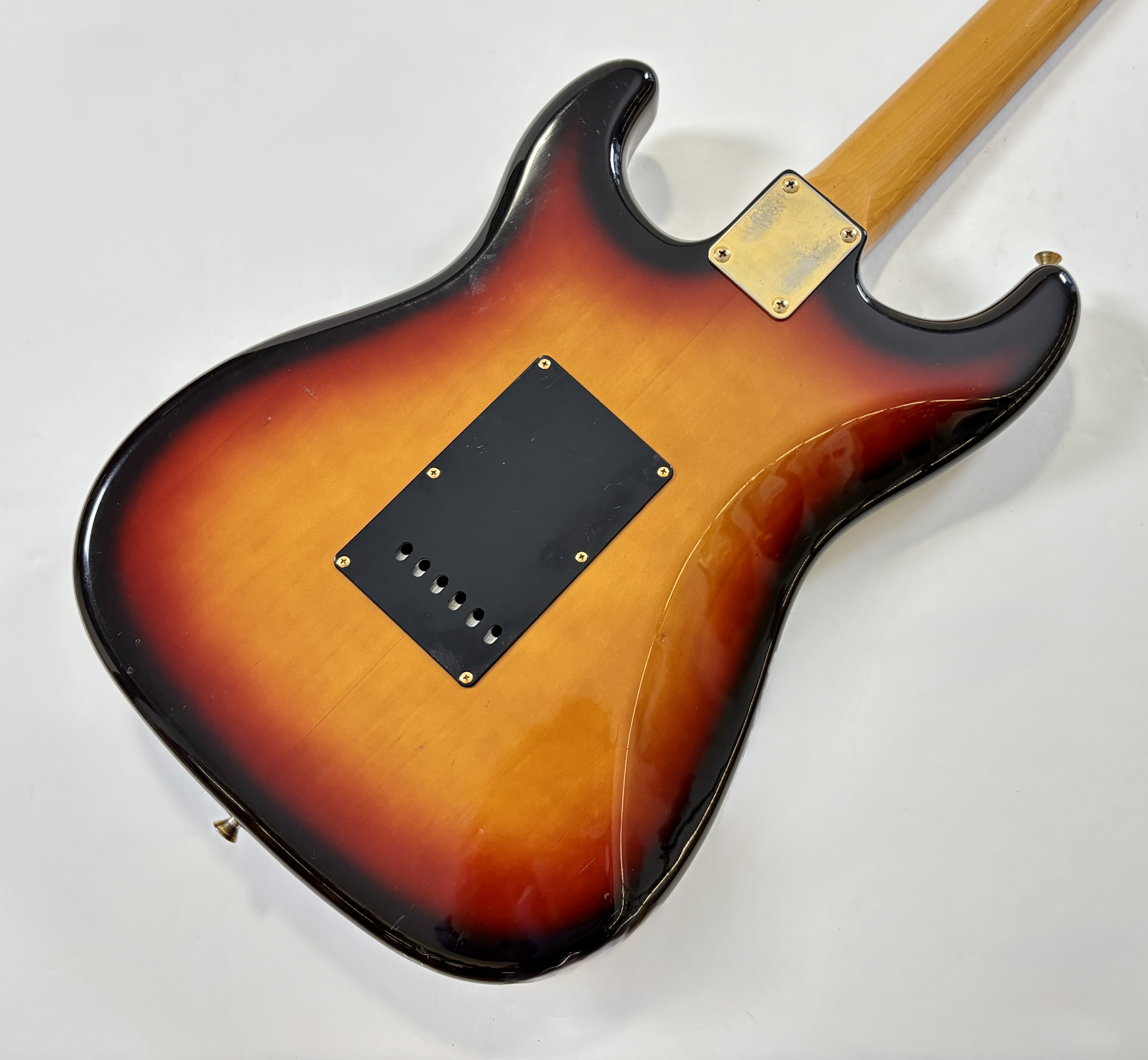 Fender ST-62 VSP (32247)