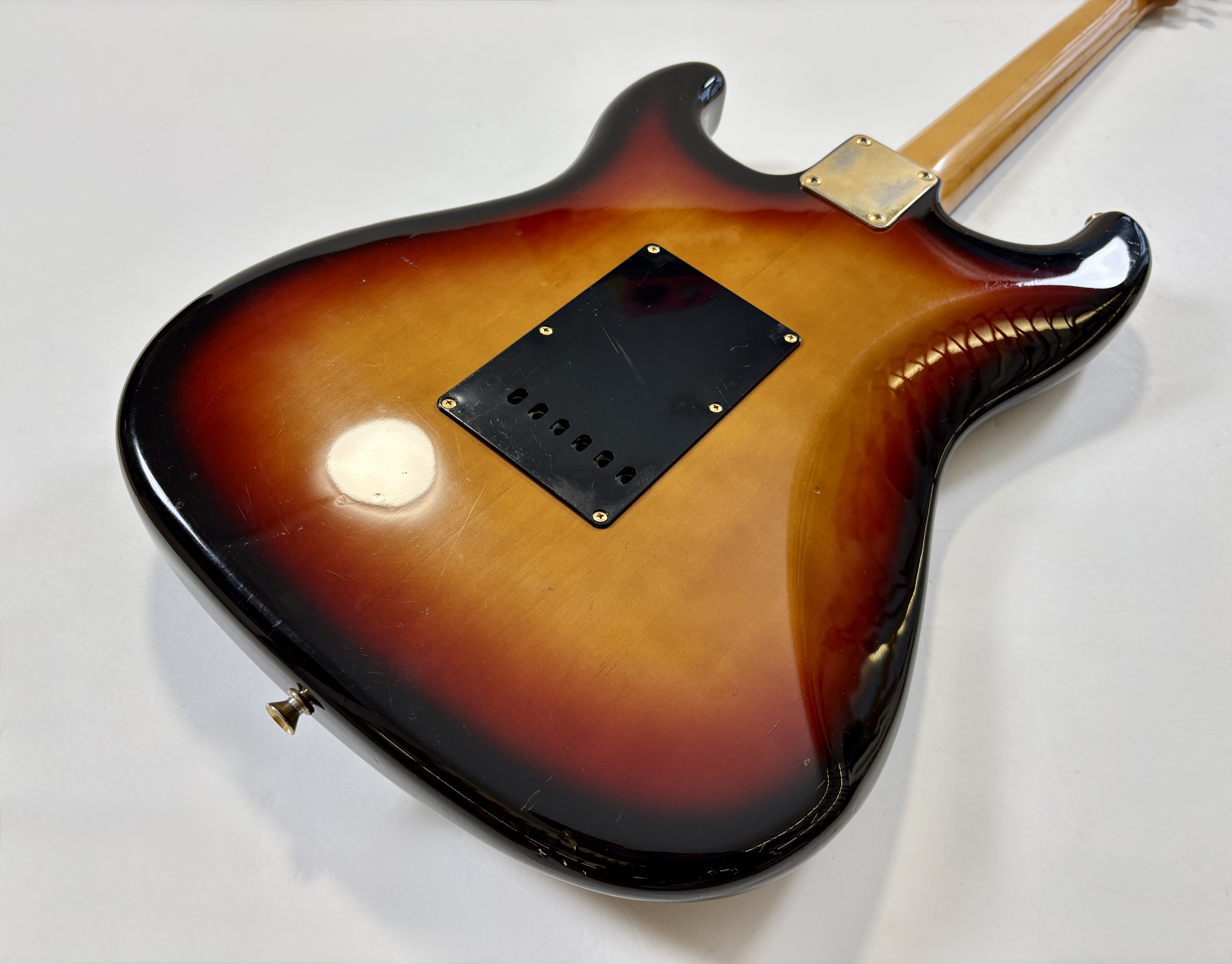 Fender ST-62 VSP (55167)