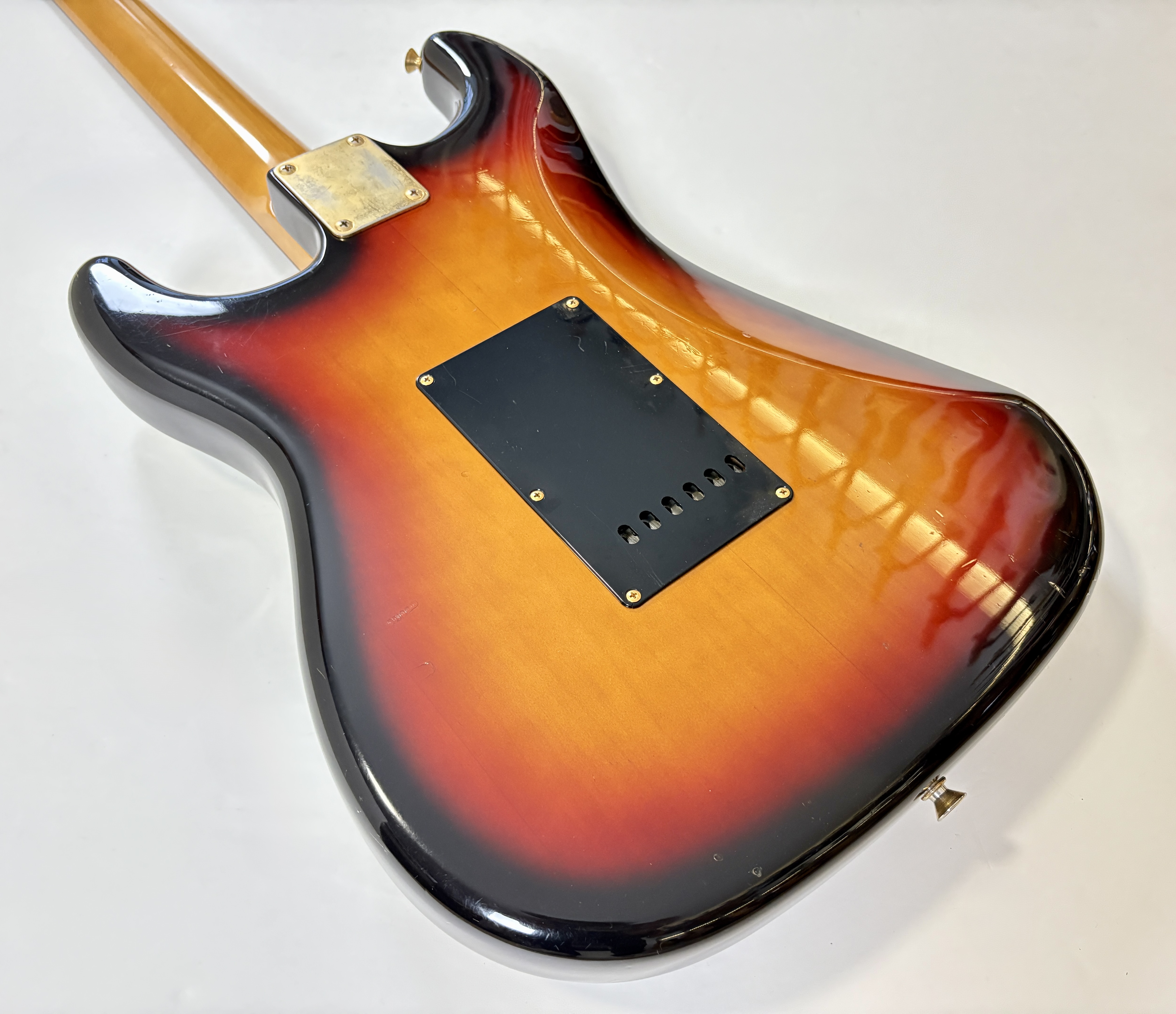 Fender ST-62 VSP (97661)