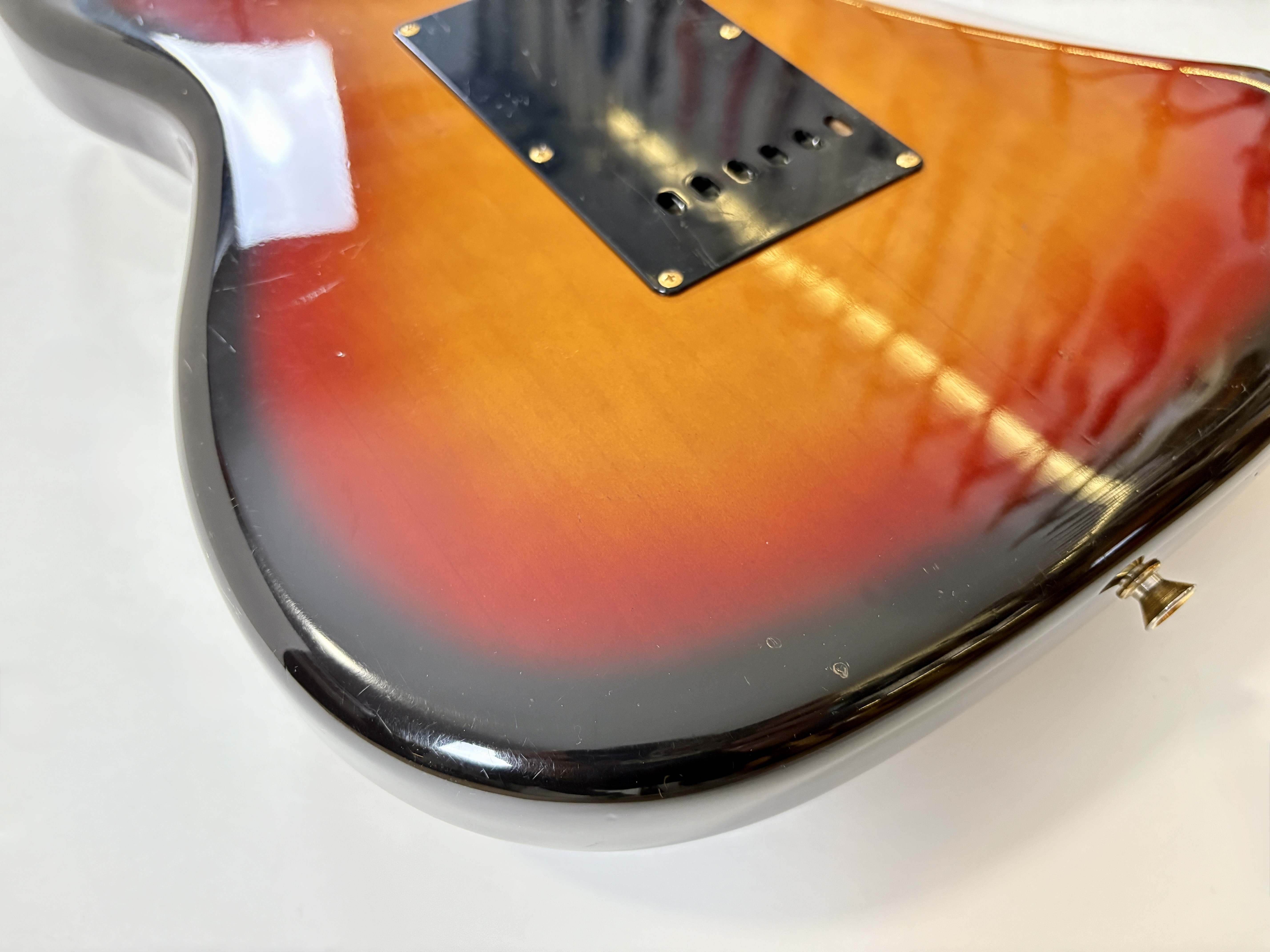 Fender ST-62 VSP (16850)