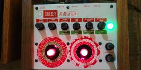 Vends Soulsby Atmegatron