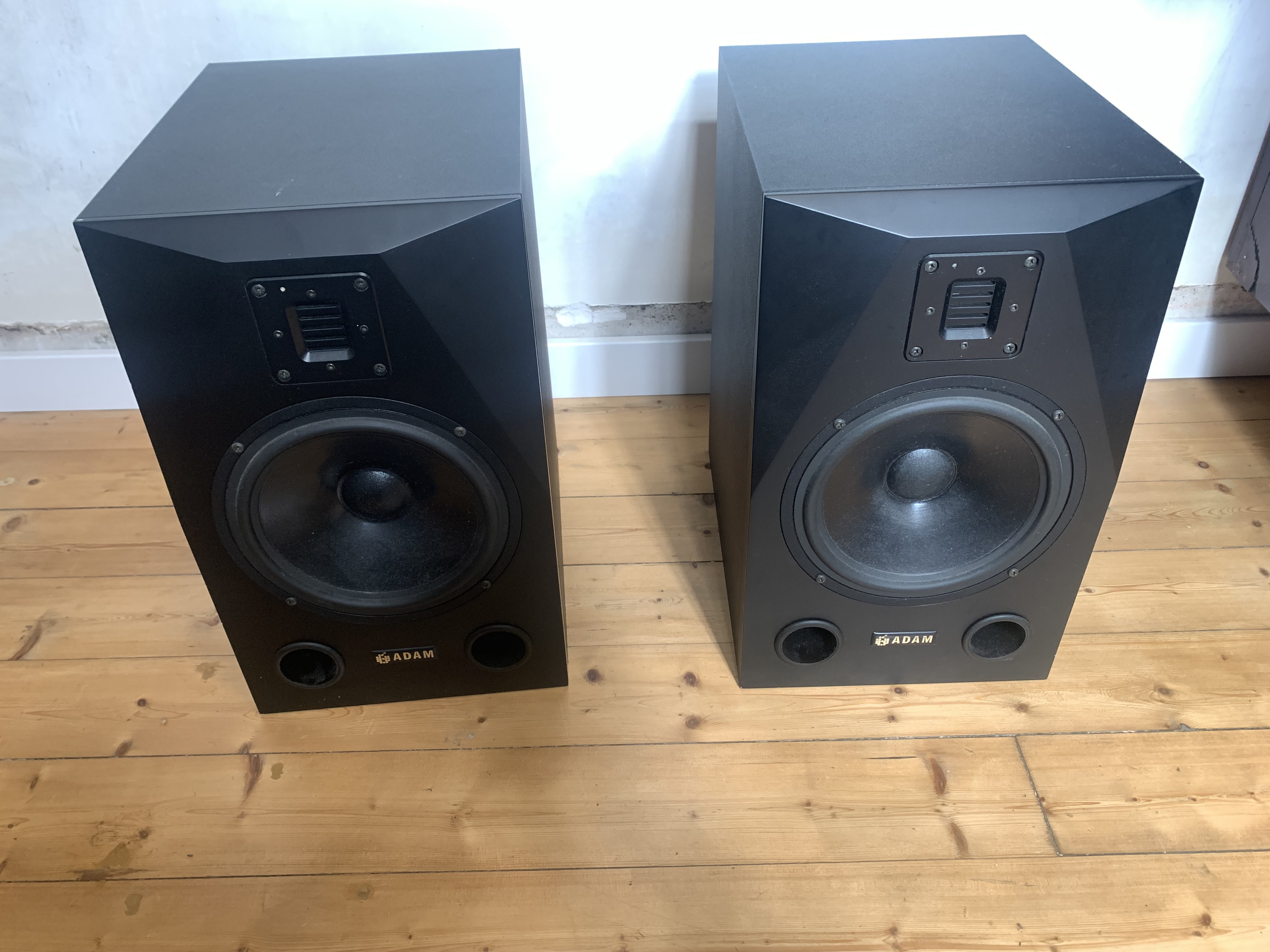 Paire Adam p22 en très bon état
