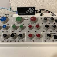 Erica Synths Bullfrog