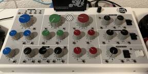 Erica Synths Bullfrog