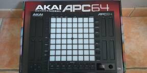Vds Akai Apc 64 neuf