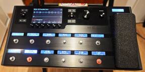 Vends Line 6 HELIX Floor