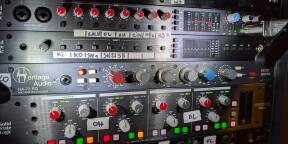 Heritage Audio HA73EQ