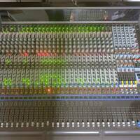 Console de mixage Amek 501 28 canaux (made in UK)