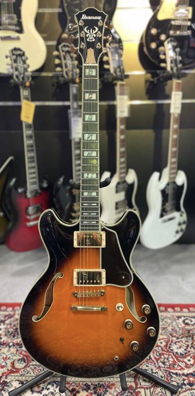 Ibanez AS2000 Artstar