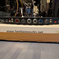 Heritage Audio HA73EQ