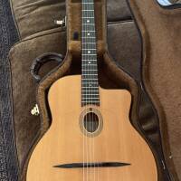 Dupont Busato standard amplifié