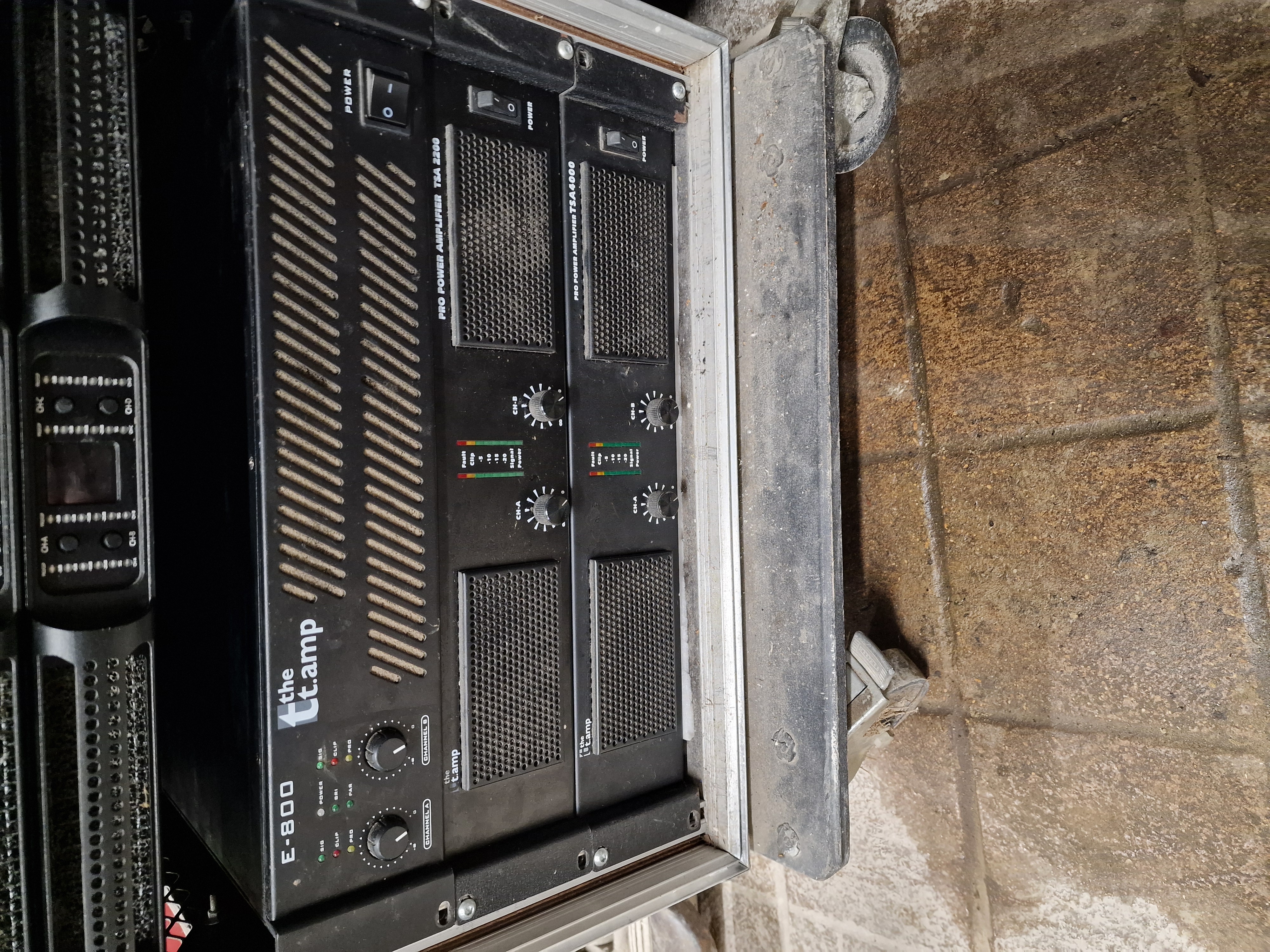 EAW KF850EF (99055)