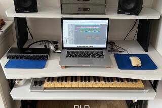 Behringer U-Phoria UMC404HD