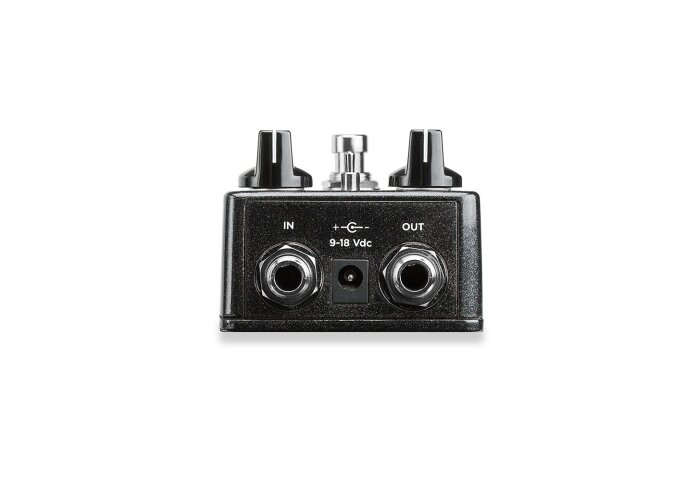 Studio Bass Compressor (2026)REAR Studio Bass Compressor (2026)REAR