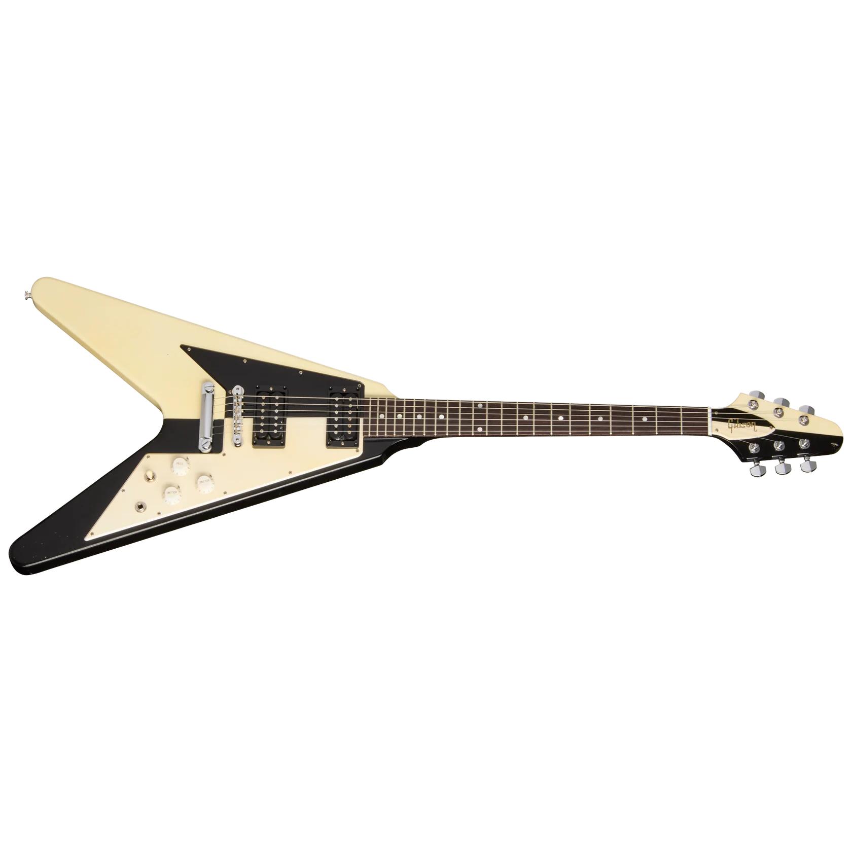 Michael Schenker 1971 Flying V Collector's Edition