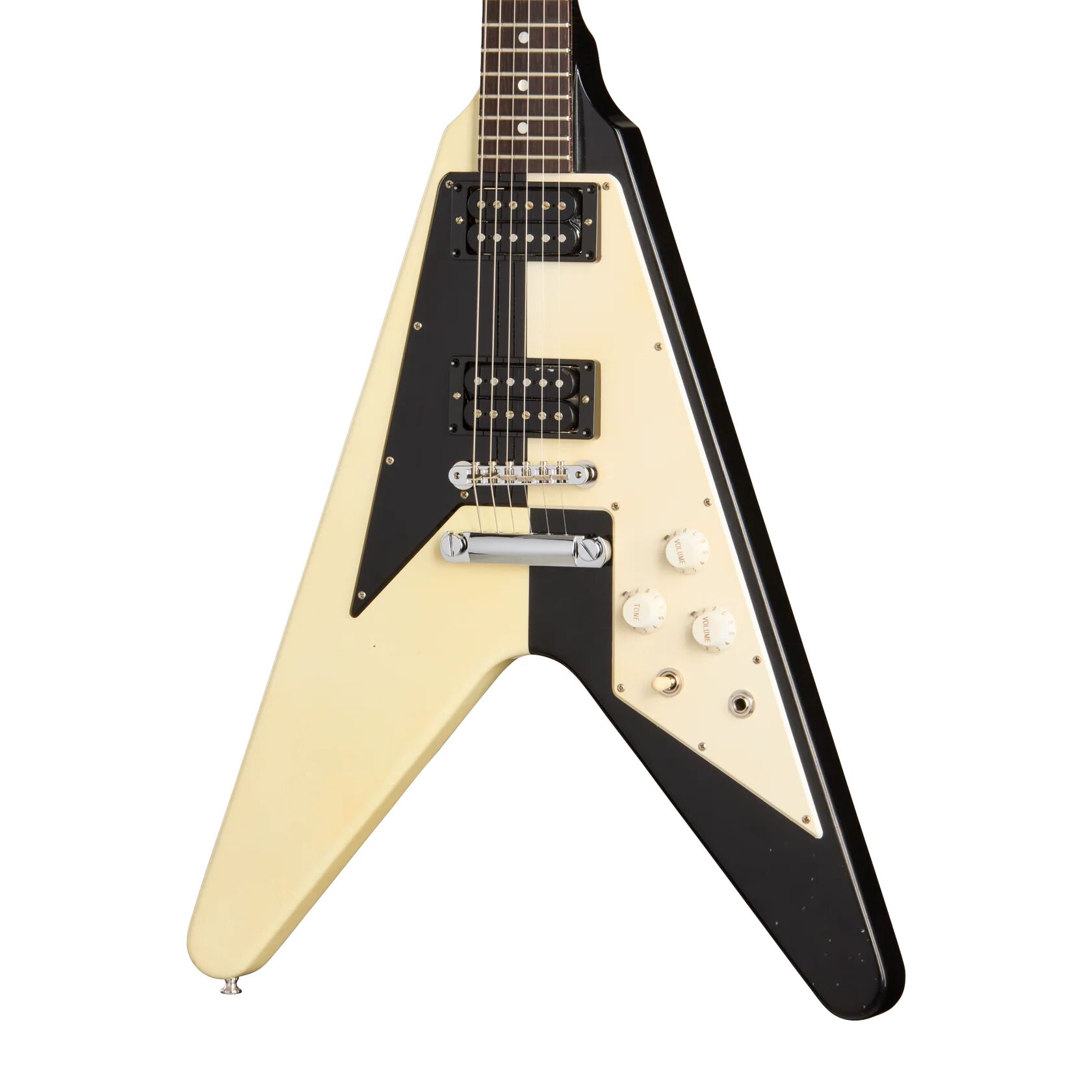 Michael Schenker 1971 Flying V Collector's EditionBODY