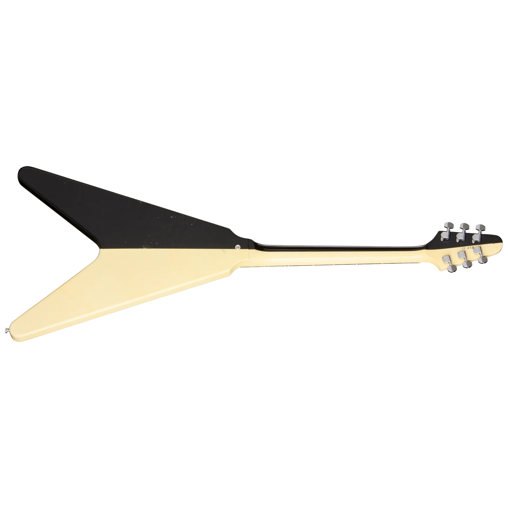 Michael Schenker 1971 Flying V Collector's EditionREAR