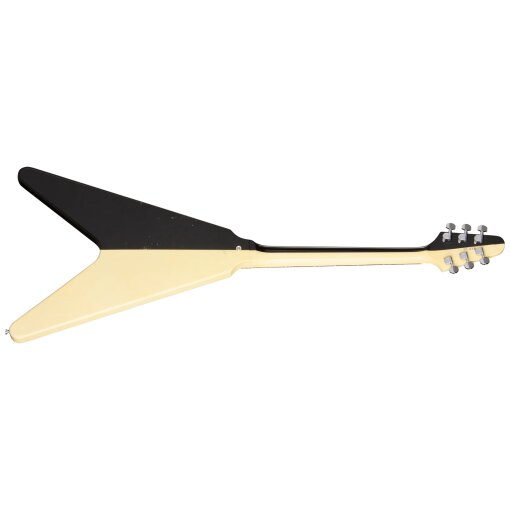 Michael Schenker 1971 Flying V Collector's EditionREAR Michael Schenker 1971 Flying V Collector's EditionREAR