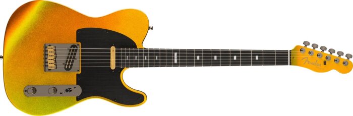 Fender 75th Anniversary American Ultra II Telecaster : 75th Anniversary American Ultra II Telecaster Fender 75th Anniversary American Ultra II Telecaster : 75th Anniversary American Ultra II Telecaster