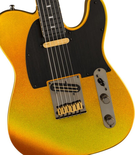 Fender 75th Anniversary American Ultra II Telecaster : 75th Anniversary American Ultra II TelecasterBODY Fender 75th Anniversary American Ultra II Telecaster : 75th Anniversary American Ultra II TelecasterBODY