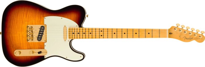 Fender 75th Anniversary American Professional Custom Telecaster : 75th Anniversary American Professional Custom Telecaster Fender 75th Anniversary American Professional Custom Telecaster : 75th Anniversary American Professional Custom Telecaster