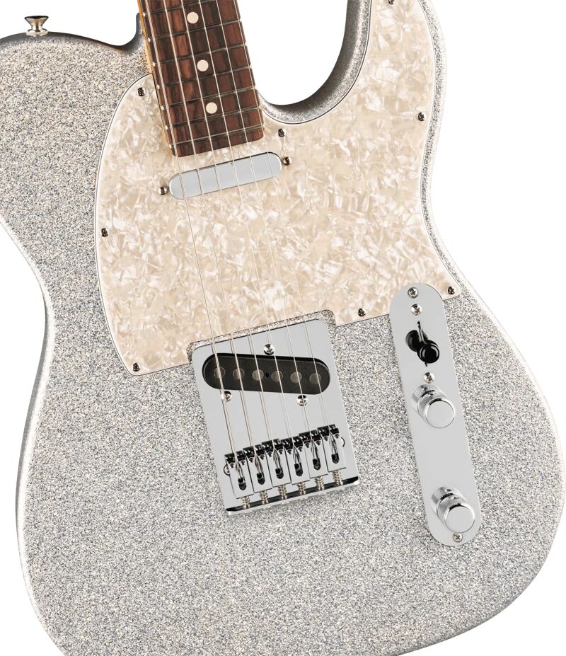 Fender 75th Anniversary Player II Telecaster : 75th Anniversary Player II TelecasterBODY