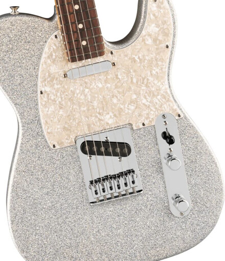 Fender 75th Anniversary Player II Telecaster : 75th Anniversary Player II TelecasterBODY Fender 75th Anniversary Player II Telecaster : 75th Anniversary Player II TelecasterBODY