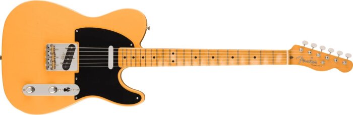 Fender 75th Anniversary Vintera Road Worn 1951 Telecaster : 75th Anniversary Vintera Road Worn 1951 Telecaster Fender 75th Anniversary Vintera Road Worn 1951 Telecaster : 75th Anniversary Vintera Road Worn 1951 Telecaster