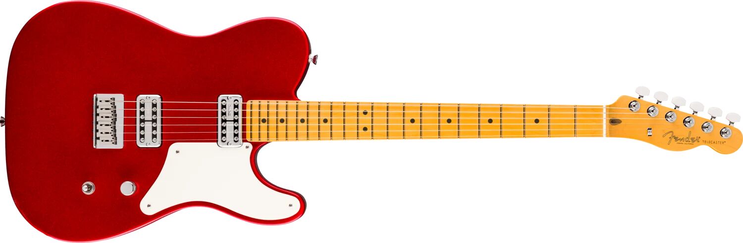 Fender 75th Anniversary American Professional Classic Cabronita Telecaster : 75th Anniversary American Professional Classic Cabronita Telecaster