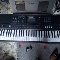 Yamaha psr E473 à vendre