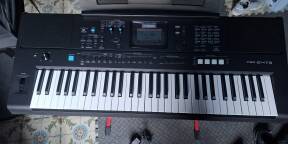 Yamaha psr E473 à vendre
