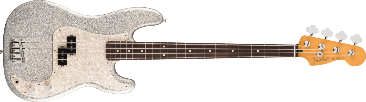 Fender 75th Anniversary Player II Precision Bass : 75th Anniversary Player II Precision Bass