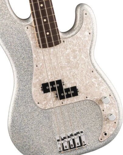 Fender 75th Anniversary Player II Precision Bass : 75th Anniversary Player II Precision BassBODY Fender 75th Anniversary Player II Precision Bass : 75th Anniversary Player II Precision BassBODY