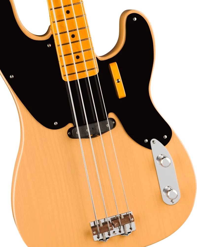 Fender 75th Anniversary American Vintage II 1951 Precision Bass : 75th Anniversary American Vintage II 1951 Precision BassBODY