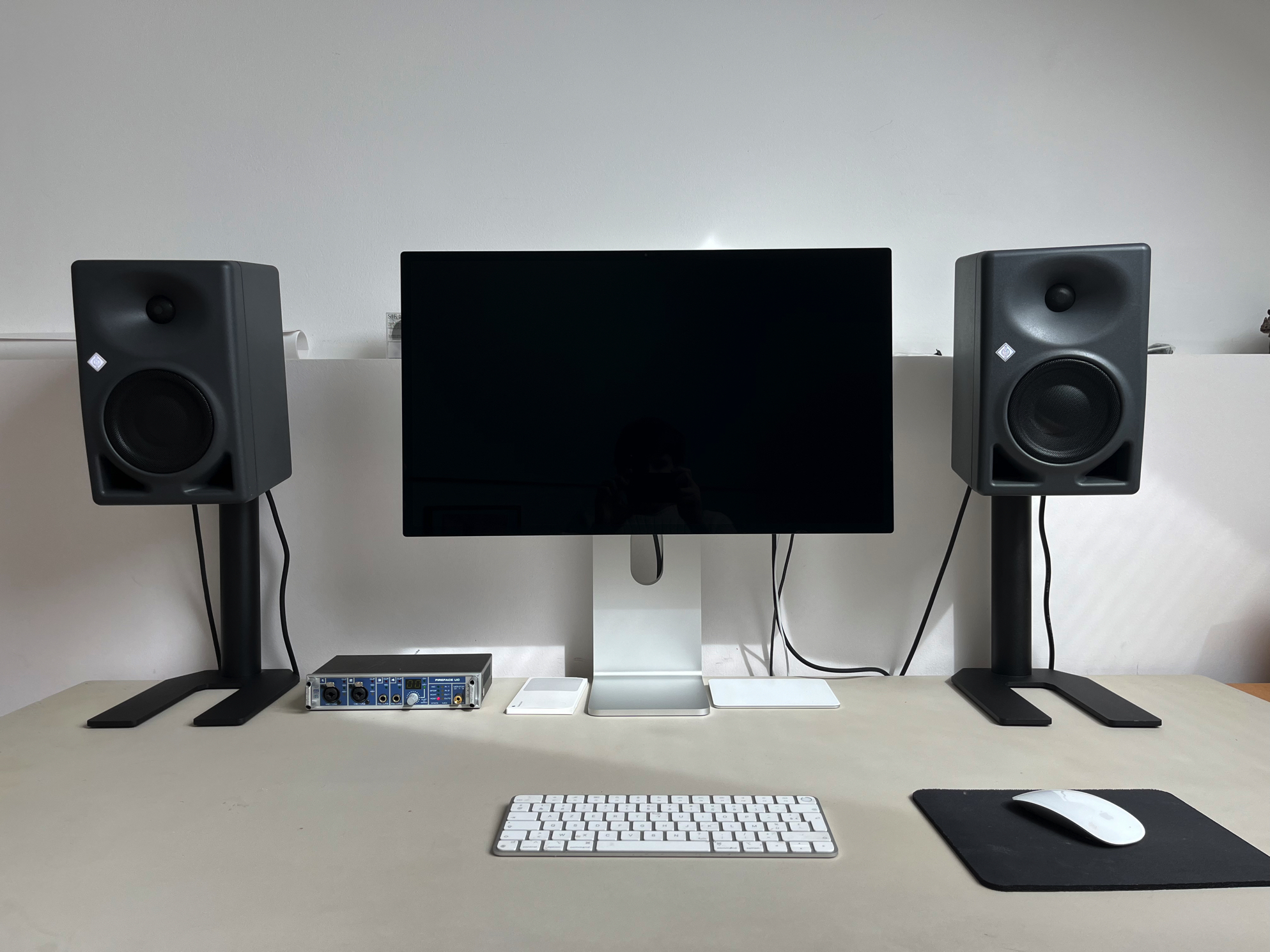 Neumann KH 120 II Bundle + LH 65