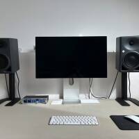 Neumann KH 120 II Bundle + LH 65