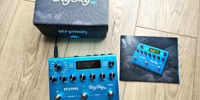 Vends STRYMON BigSky MX Dual