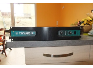 Crown K2 (31231)