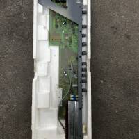 Tranches Delta 200 Soundcraft D202